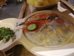 太极双滑-蜀大侠火锅(建设路第五大道店)