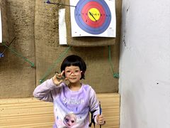-道顺射箭·团建·骑射(张杨路店)