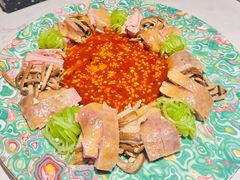 -上上瓷·艺境川菜(IFS旗舰店)