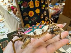 -手工艺活态馆
