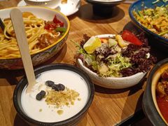 -耶里夏丽·丝路新疆菜·清真食品(徐汇南丹东路臻选店)