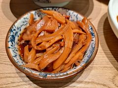 -新万鑫银丝面·非遗无锡味(惠山古镇店)