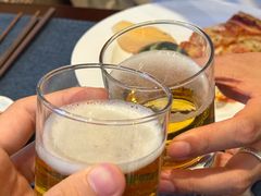 -大连富丽华大酒店·花都西餐厅