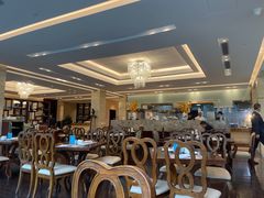 -浙江西子宾馆·瑶园咖啡厅