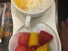 -许留山(梳士巴利道店)