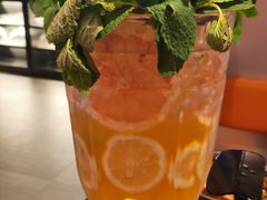 -探鱼·鲜青椒爽麻烤鱼(银泰城店)
