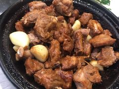 -黎记大排档(慈云路店)
