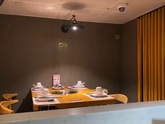 -海银海记潮汕牛肉火锅(新港中路海珠店)