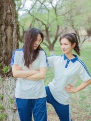 点击看大图 -蜜桃少女VISION写真馆(雁塔店)