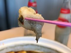 -友达面馆(二七南路店)