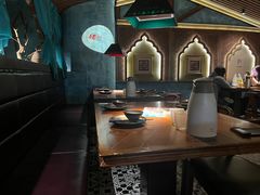 -楼兰新疆主题餐厅(苏州中心店)