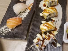 -大渔铁板烧(蛇口店)