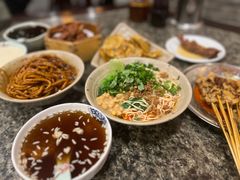 -小街天府(西工小街店)