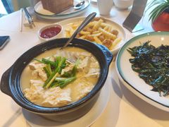 -千岛湖君澜度假酒店(文广轩中餐厅)