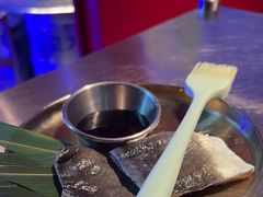 -入火韩国烤肉(凯旋广场店)
