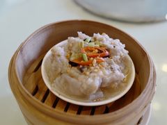 排骨蒸陈村粉-利苑酒家(金宝店)