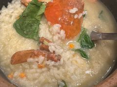 -适口餐厅砂锅粥(公信路总店)