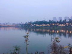 -枫香湖儿童公园