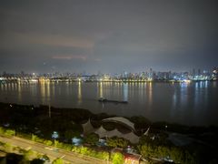 -武汉世茂希尔顿酒店·汇·全日餐厅