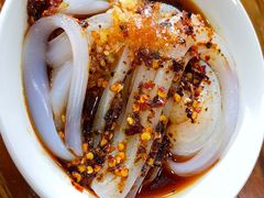 -洞子口张老二凉粉(文殊坊美食街店)