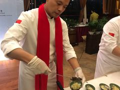 -火舞泰·泰式海鲜火锅餐厅(世纪城店)