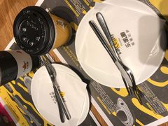 -乐凯撒披萨(中心书城店)