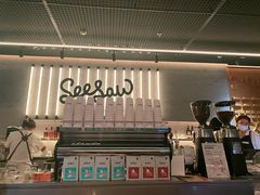 -Seesaw Coffee(88铜仁路店)