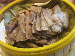 -应天大明王朝·南京菜(中山陵店)