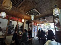大堂-太平张醪糟(翔凤店)