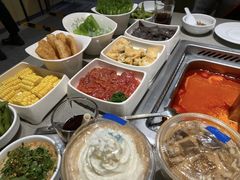 -海底捞火锅(万达广场店)
