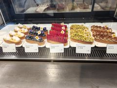 -Money Shops(愚园路店)