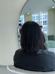 -5M HAIR SALON