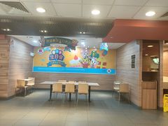 -麦当劳(天骄店)