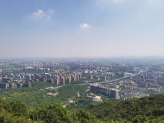 -杭州半山国家森林公园