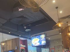 大堂-鹅冠港式茶餐厅(来福士店)