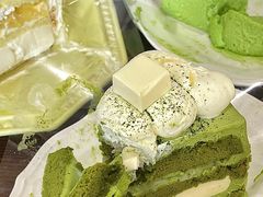 -流酥可心·牛乳蛋糕商店(禾祥西路店)