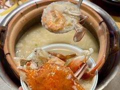 -潮之南·潮汕菜·鱼仔档(南山店)