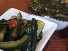 -南普陀素菜馆