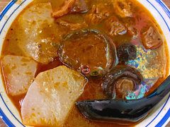 -亞婆井·劲抽面食(铂顿城店)