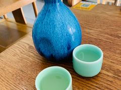 -静一餐厅·湖北菜(前门店)