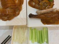 -便宜坊烤鸭店(荣华店)