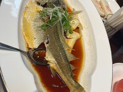 -明湖楼·经典鲁菜山东海鲜(大明湖店)