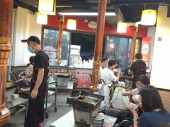 -郝大姐·乌龙山铁板烧(大学城三店)