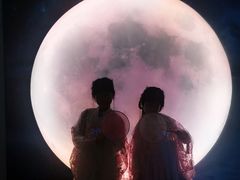 -天津梵高星空艺术馆(天河城旗舰店)