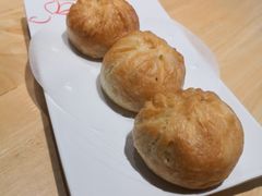 -嘉和一品粥(方庄店)