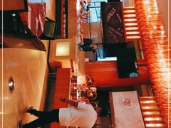 -济南喜来登酒店-盛宴自助西餐厅·综合自助