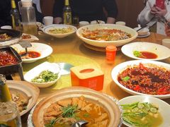 -永安鱼庄·镇江菜(丁卯店)