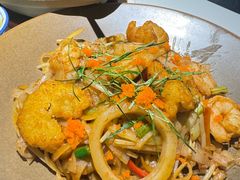 -金湖港式餐厅(建外店)