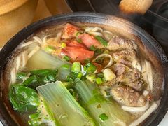 -顺顺小吃(独克宗古城店)