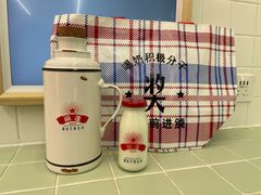 -红星前进面包牛奶公司(君太店)